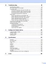 Preview for 7 page of Brother DCP-L8400CDN Basic User'S Manual