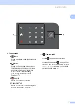 Preview for 15 page of Brother DCP-L8400CDN Basic User'S Manual