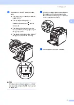 Preview for 29 page of Brother DCP-L8400CDN Basic User'S Manual