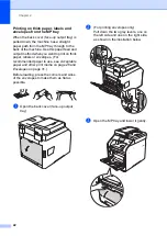 Preview for 30 page of Brother DCP-L8400CDN Basic User'S Manual