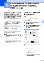 Preview for 45 page of Brother DCP-L8400CDN Basic User'S Manual