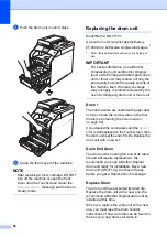 Preview for 64 page of Brother DCP-L8400CDN Basic User'S Manual