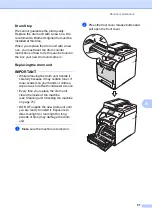 Preview for 65 page of Brother DCP-L8400CDN Basic User'S Manual