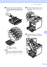 Preview for 69 page of Brother DCP-L8400CDN Basic User'S Manual