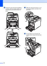 Preview for 74 page of Brother DCP-L8400CDN Basic User'S Manual