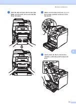 Preview for 81 page of Brother DCP-L8400CDN Basic User'S Manual