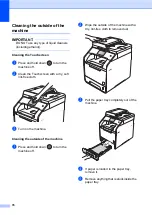 Preview for 84 page of Brother DCP-L8400CDN Basic User'S Manual