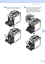 Preview for 87 page of Brother DCP-L8400CDN Basic User'S Manual