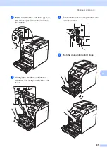 Preview for 89 page of Brother DCP-L8400CDN Basic User'S Manual