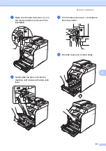 Preview for 99 page of Brother DCP-L8400CDN Basic User'S Manual