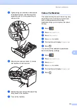 Preview for 101 page of Brother DCP-L8400CDN Basic User'S Manual