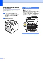 Preview for 116 page of Brother DCP-L8400CDN Basic User'S Manual