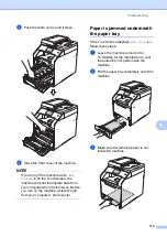 Preview for 121 page of Brother DCP-L8400CDN Basic User'S Manual