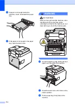 Preview for 122 page of Brother DCP-L8400CDN Basic User'S Manual