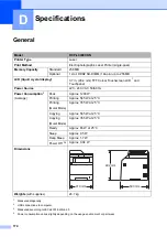 Preview for 182 page of Brother DCP-L8400CDN Basic User'S Manual