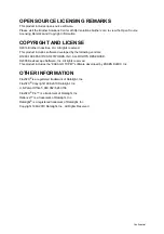 Preview for 3 page of Brother DCP-L8400CDN Service Manual