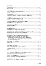 Preview for 7 page of Brother DCP-L8400CDN Service Manual