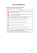 Preview for 13 page of Brother DCP-L8400CDN Service Manual