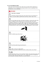 Preview for 14 page of Brother DCP-L8400CDN Service Manual