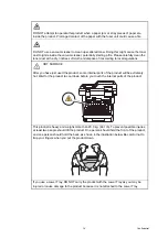 Preview for 16 page of Brother DCP-L8400CDN Service Manual