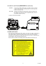 Preview for 18 page of Brother DCP-L8400CDN Service Manual