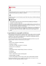 Preview for 20 page of Brother DCP-L8400CDN Service Manual