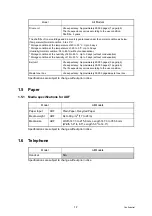 Preview for 27 page of Brother DCP-L8400CDN Service Manual