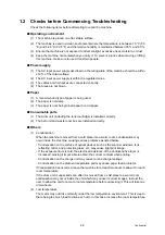 Preview for 33 page of Brother DCP-L8400CDN Service Manual