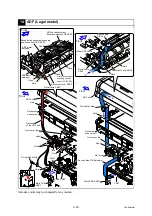 Preview for 184 page of Brother DCP-L8400CDN Service Manual