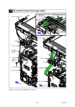 Preview for 186 page of Brother DCP-L8400CDN Service Manual