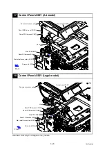 Preview for 187 page of Brother DCP-L8400CDN Service Manual