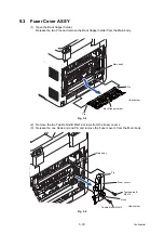 Preview for 197 page of Brother DCP-L8400CDN Service Manual