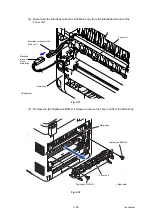 Preview for 202 page of Brother DCP-L8400CDN Service Manual