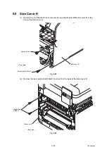 Preview for 209 page of Brother DCP-L8400CDN Service Manual