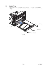 Preview for 213 page of Brother DCP-L8400CDN Service Manual