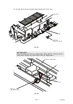 Preview for 221 page of Brother DCP-L8400CDN Service Manual