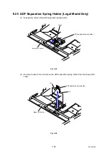 Preview for 248 page of Brother DCP-L8400CDN Service Manual