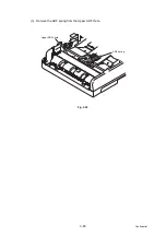 Preview for 249 page of Brother DCP-L8400CDN Service Manual