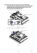 Preview for 259 page of Brother DCP-L8400CDN Service Manual