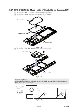 Preview for 279 page of Brother DCP-L8400CDN Service Manual