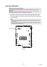 Preview for 301 page of Brother DCP-L8400CDN Service Manual