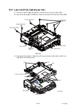 Preview for 303 page of Brother DCP-L8400CDN Service Manual