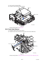 Preview for 307 page of Brother DCP-L8400CDN Service Manual