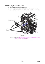 Preview for 315 page of Brother DCP-L8400CDN Service Manual