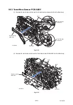 Preview for 317 page of Brother DCP-L8400CDN Service Manual