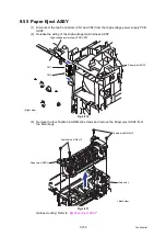 Preview for 319 page of Brother DCP-L8400CDN Service Manual