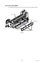 Preview for 320 page of Brother DCP-L8400CDN Service Manual