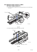 Preview for 330 page of Brother DCP-L8400CDN Service Manual