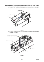 Preview for 336 page of Brother DCP-L8400CDN Service Manual