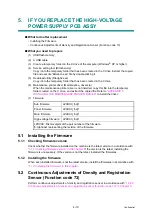 Preview for 379 page of Brother DCP-L8400CDN Service Manual